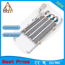 PTC heater air conditioner heater